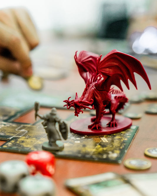 Playing TTRPGs: Setting Expectations and Guidelines with Players