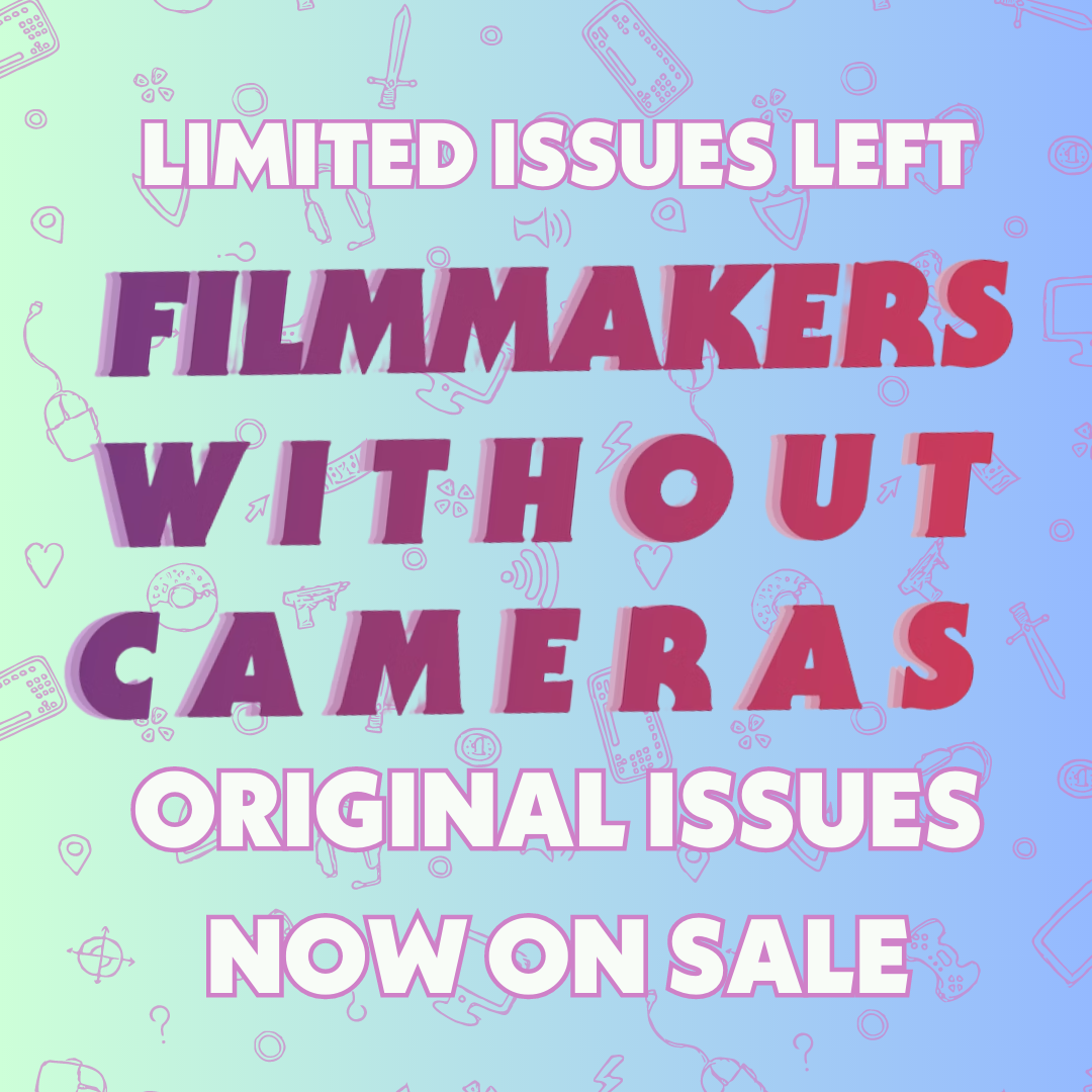 Filmmakers Without Cameras Singles