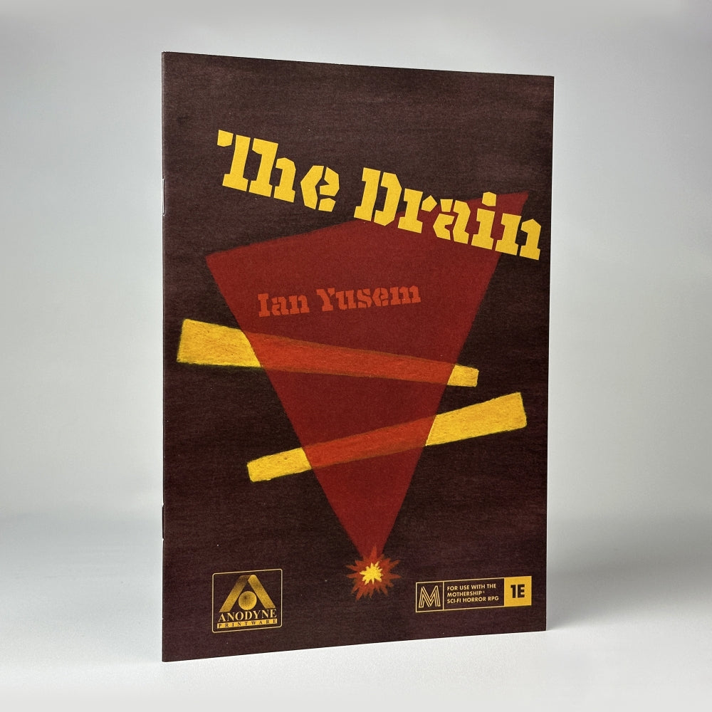 The Drain