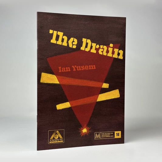 The Drain