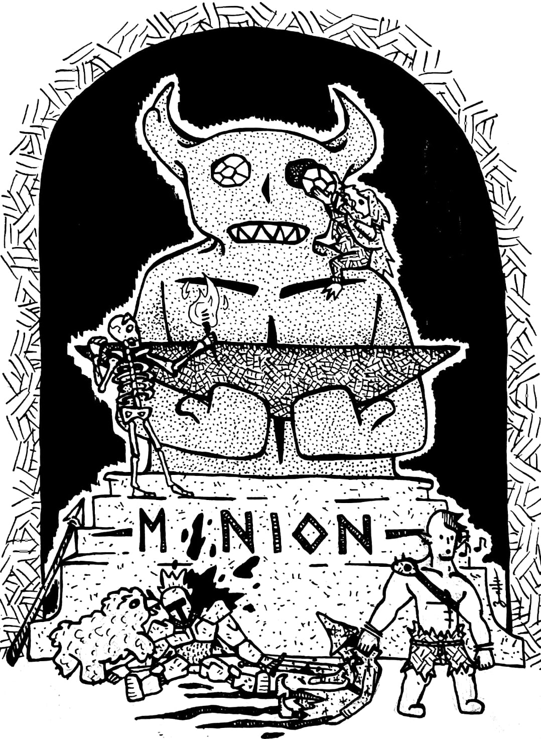 Minion
