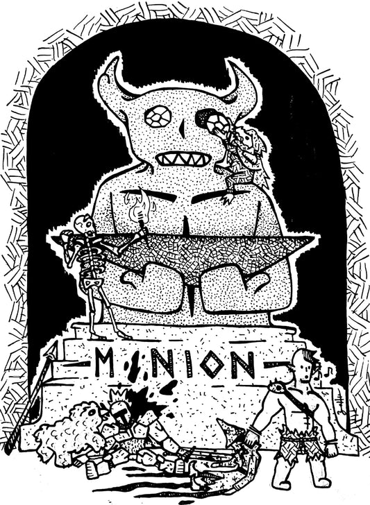 Minion