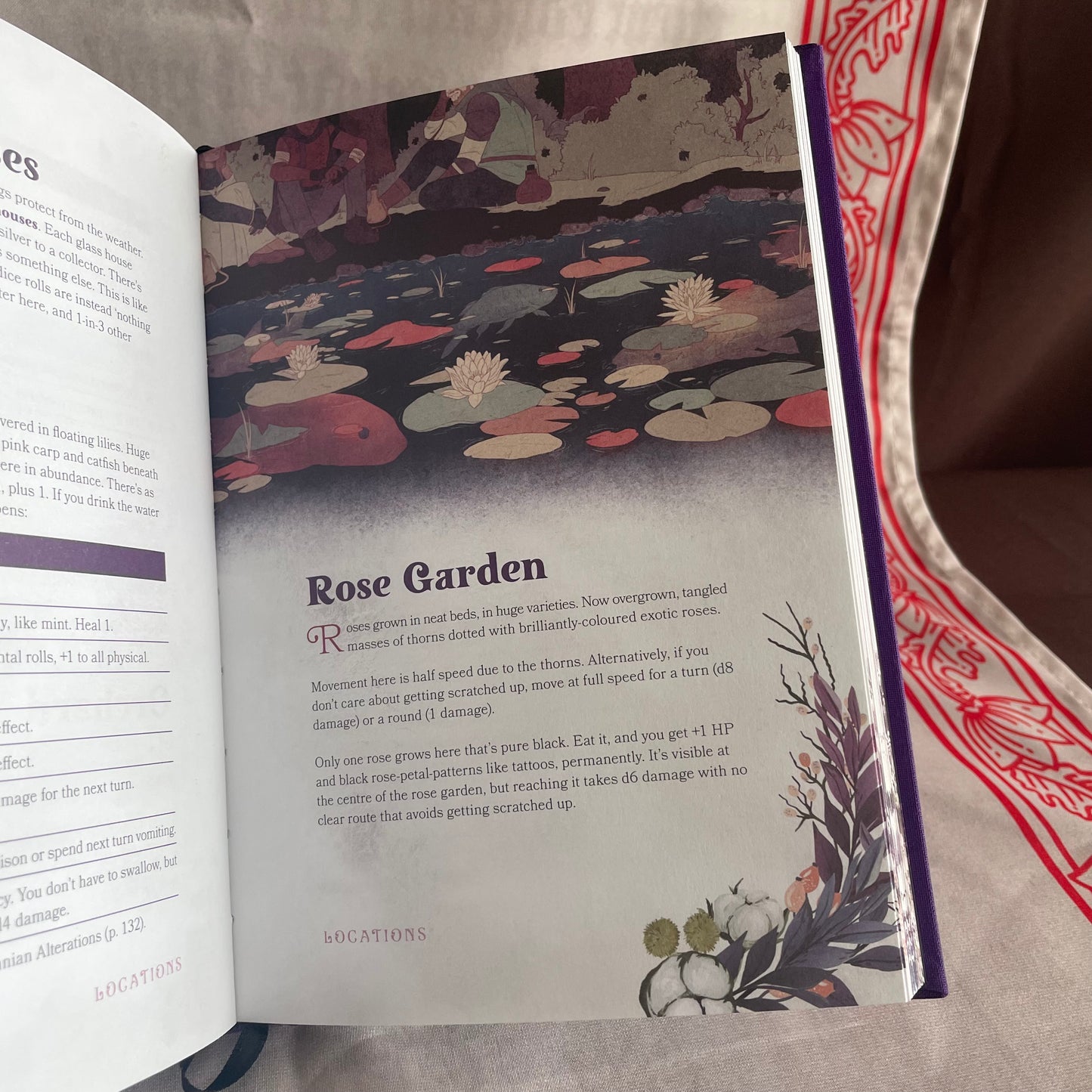 Gardens of Ynn