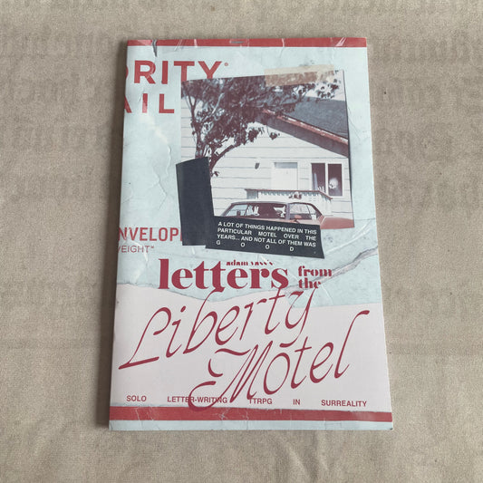 Liberty Motel