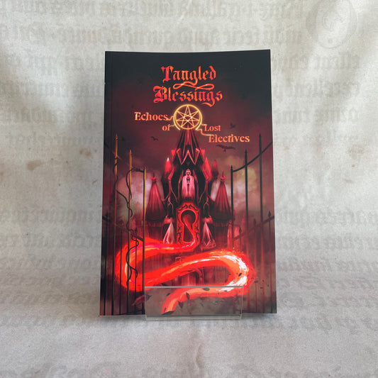 Tangled Blessings: Echoes of Lost Electives