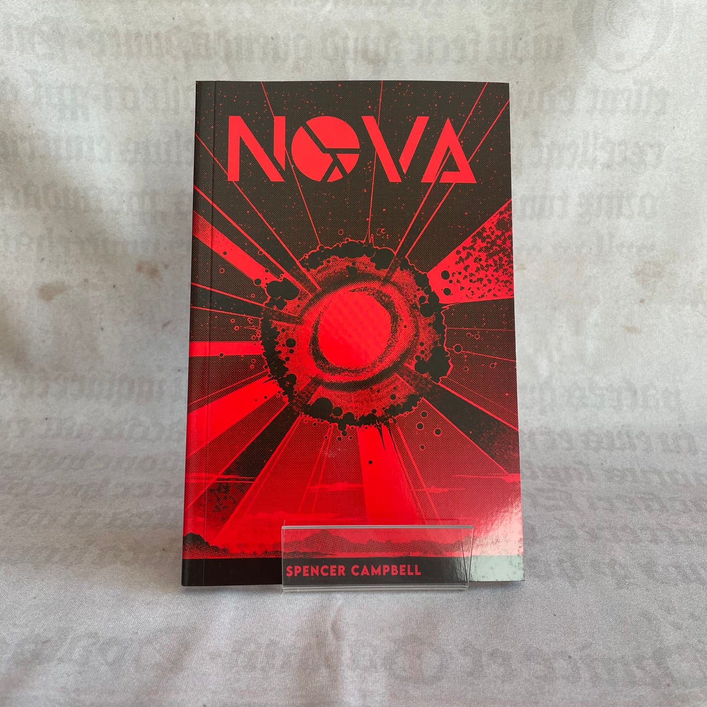 NOVA