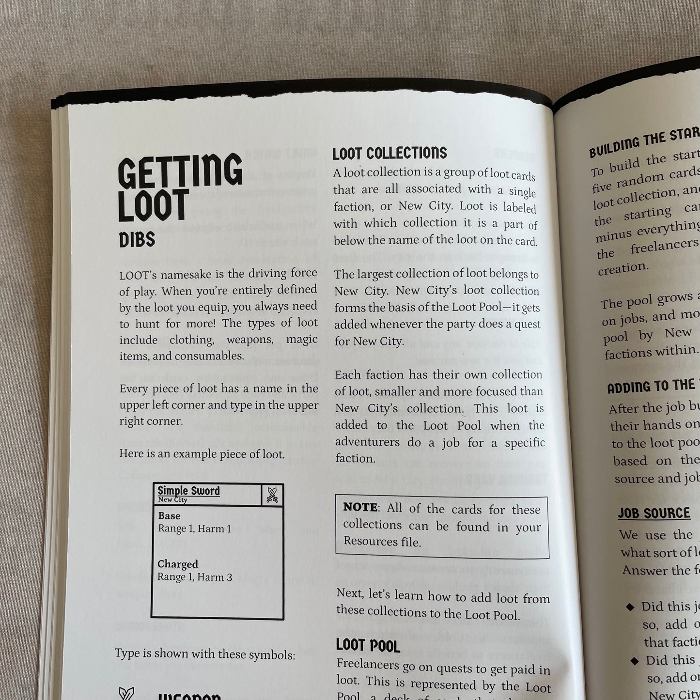 LOOT