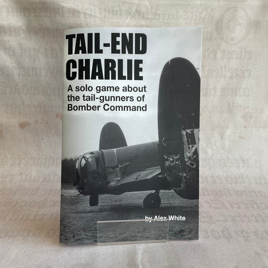 Tail-End Charlie