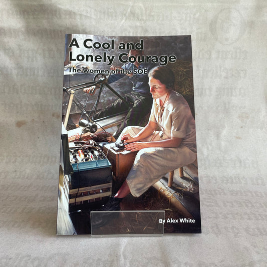 A Cool and Lonely Courage