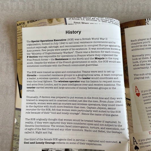 A Cool and Lonely Courage