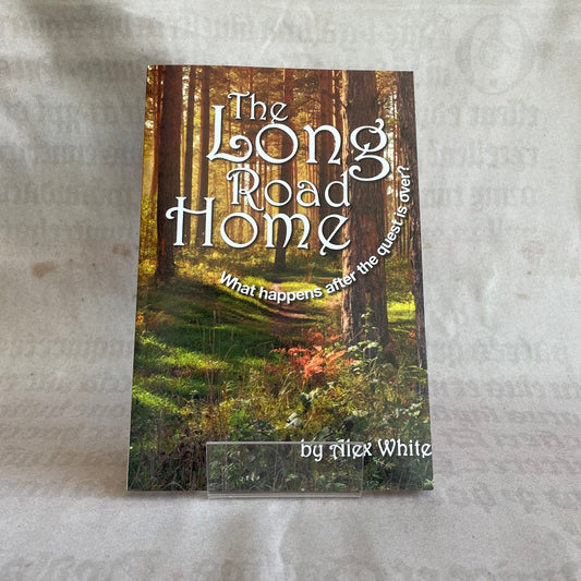 The Long Road Home