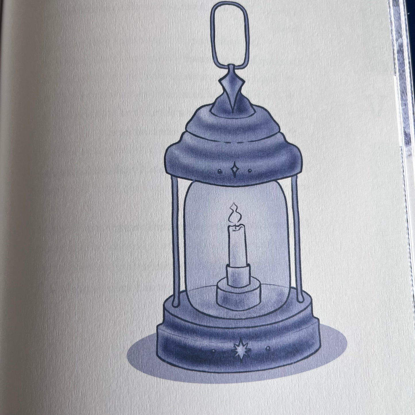 The Lighthouse at the Edge of the Universe