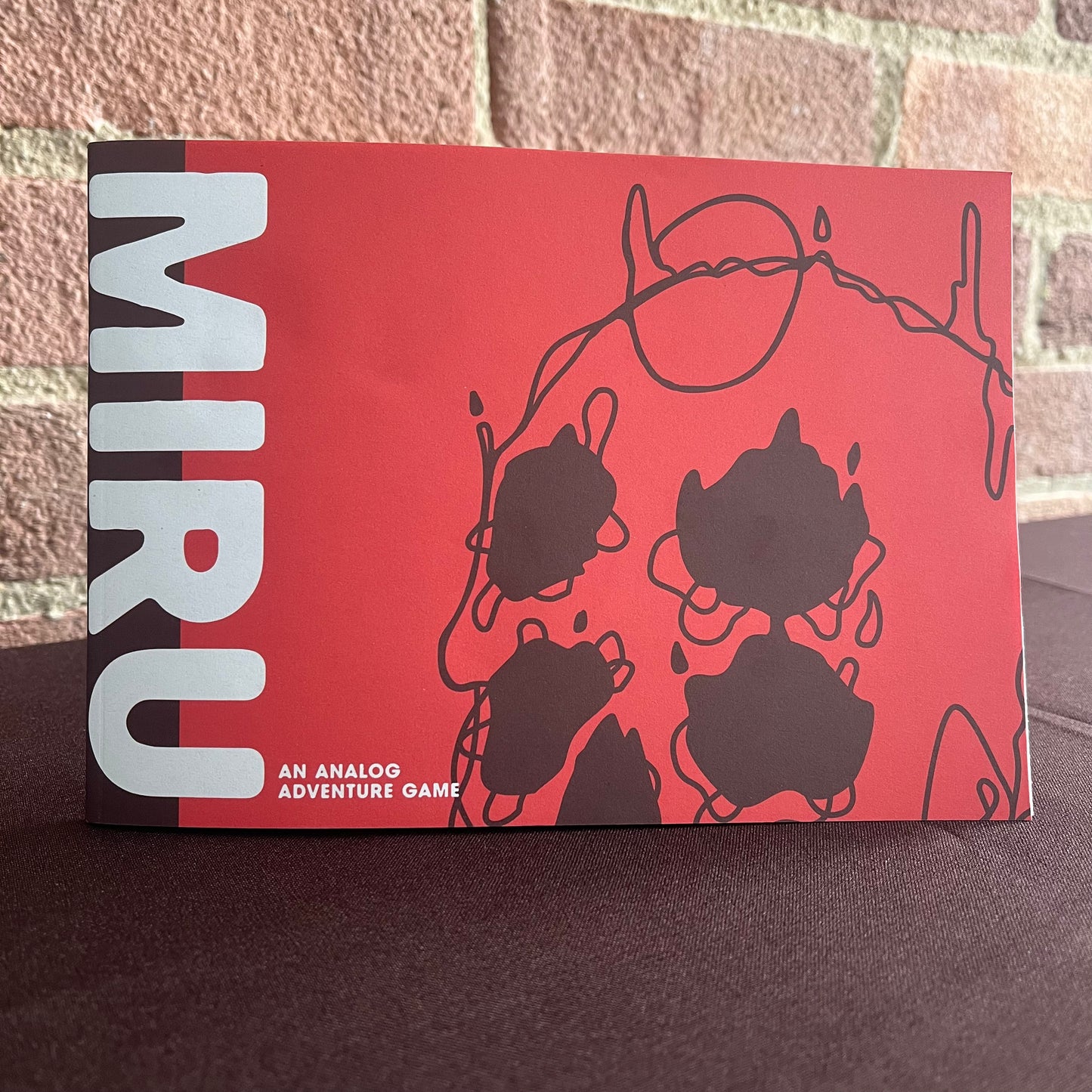 MIRU