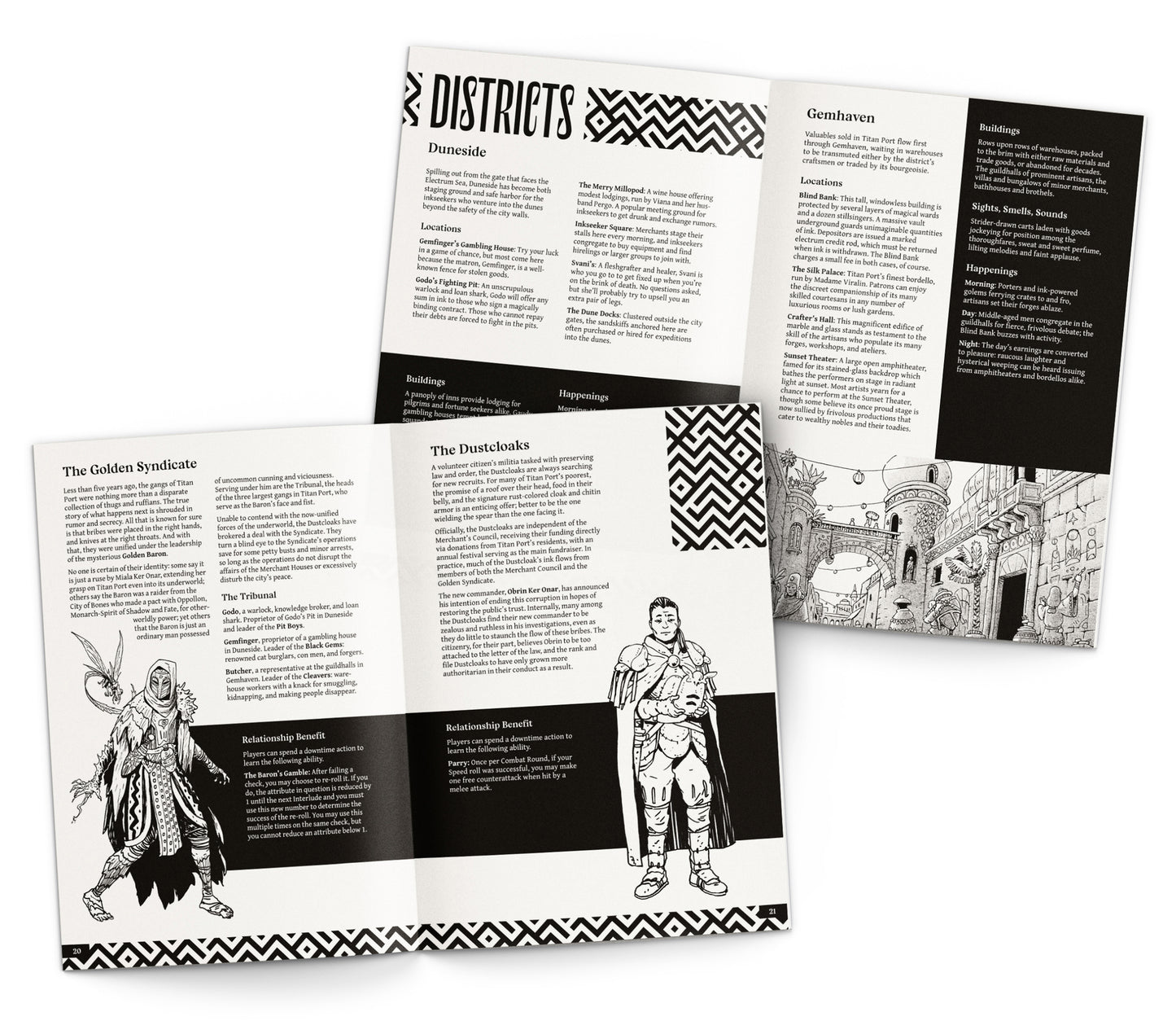The Electrum Archive: Issue 2