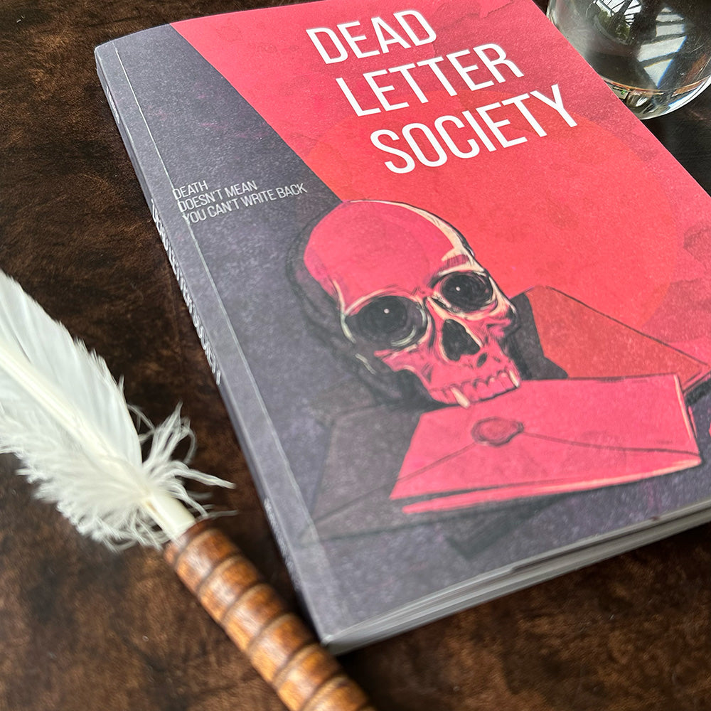 Dead Letter Society