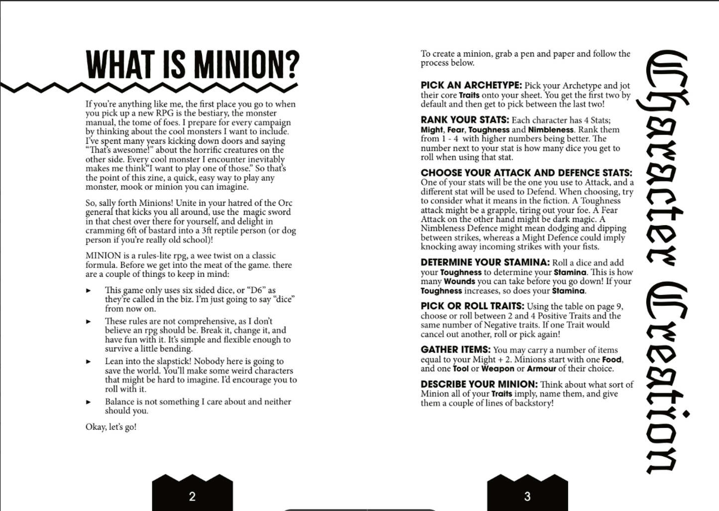 Minion