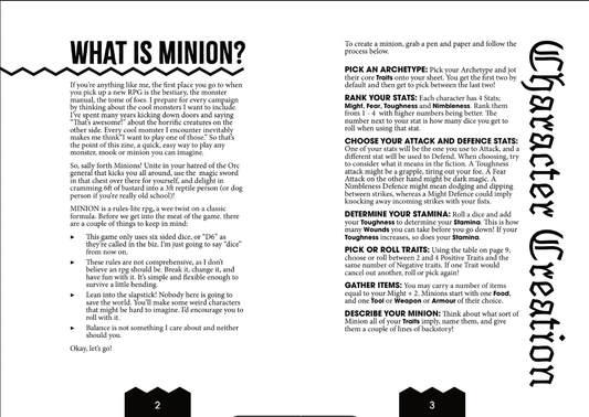 Minion