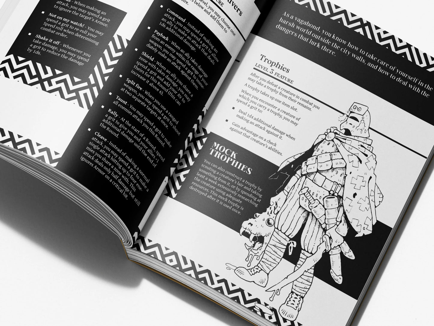 The Electrum Archive: Issue 1