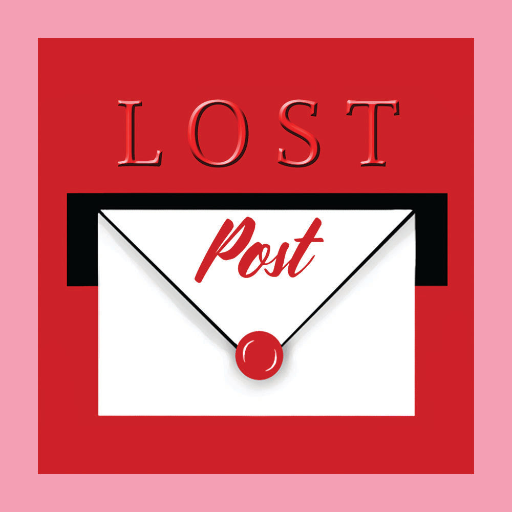 Lost Post