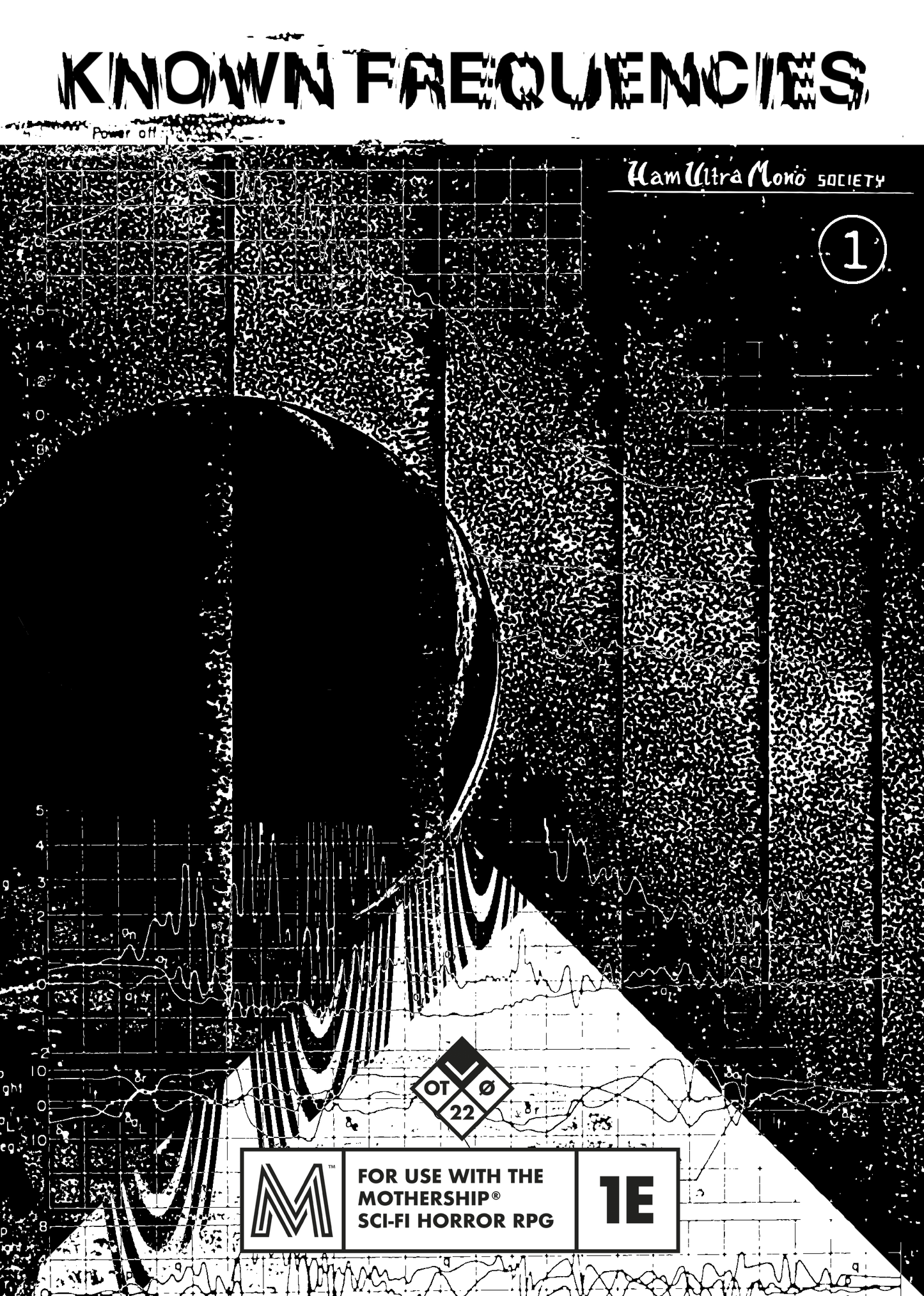 Known Frequencies