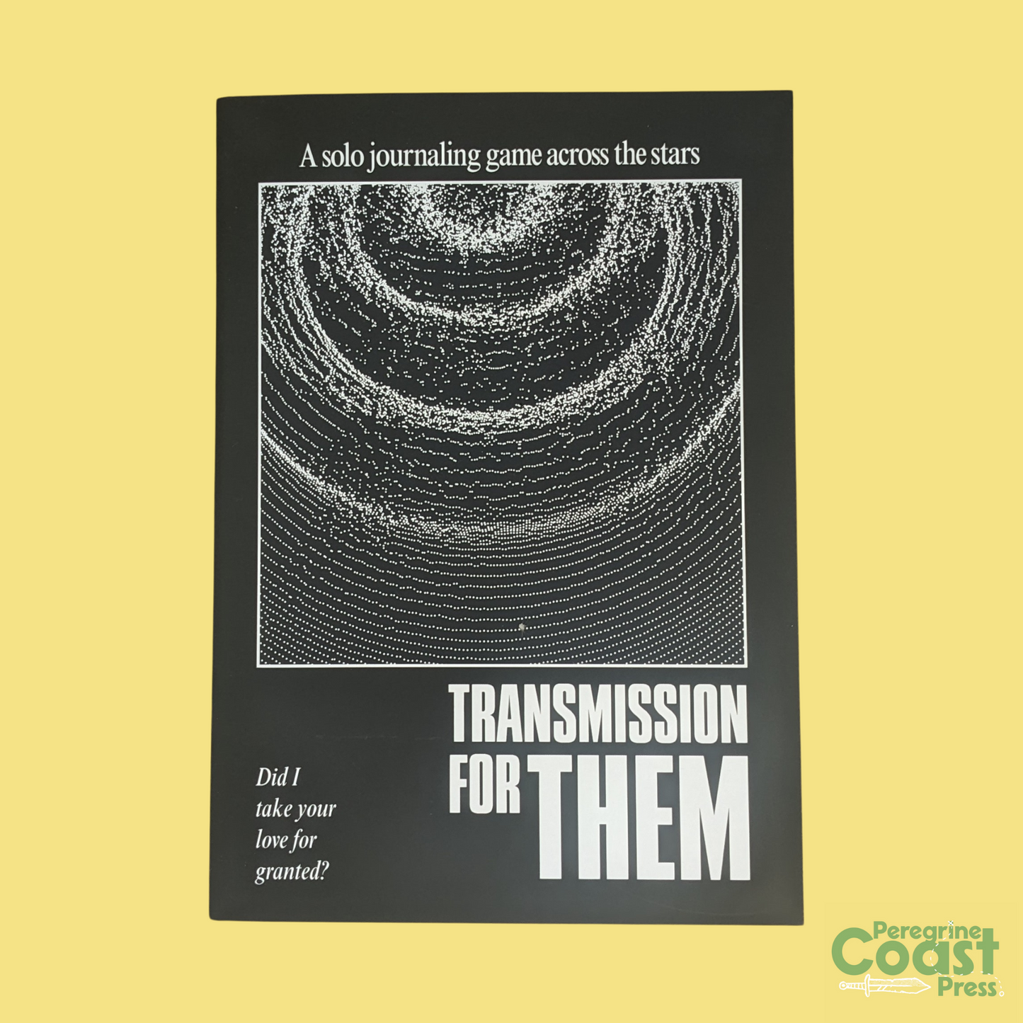 Transmission for Them