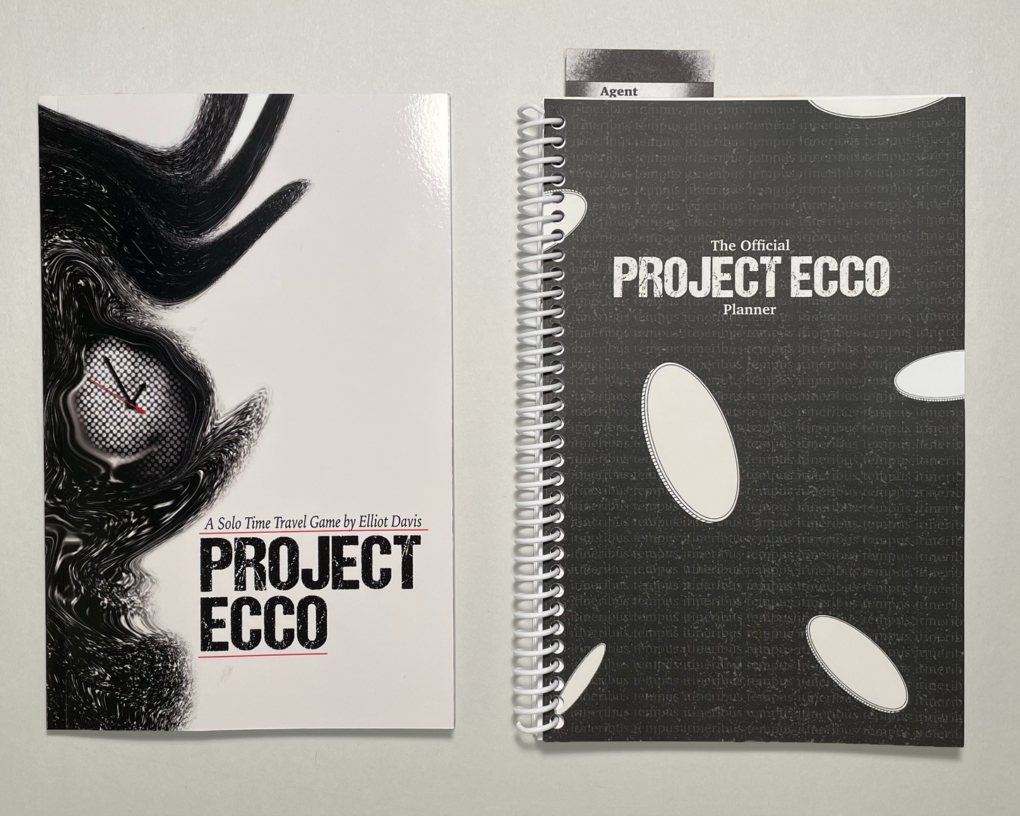 Project ECCO