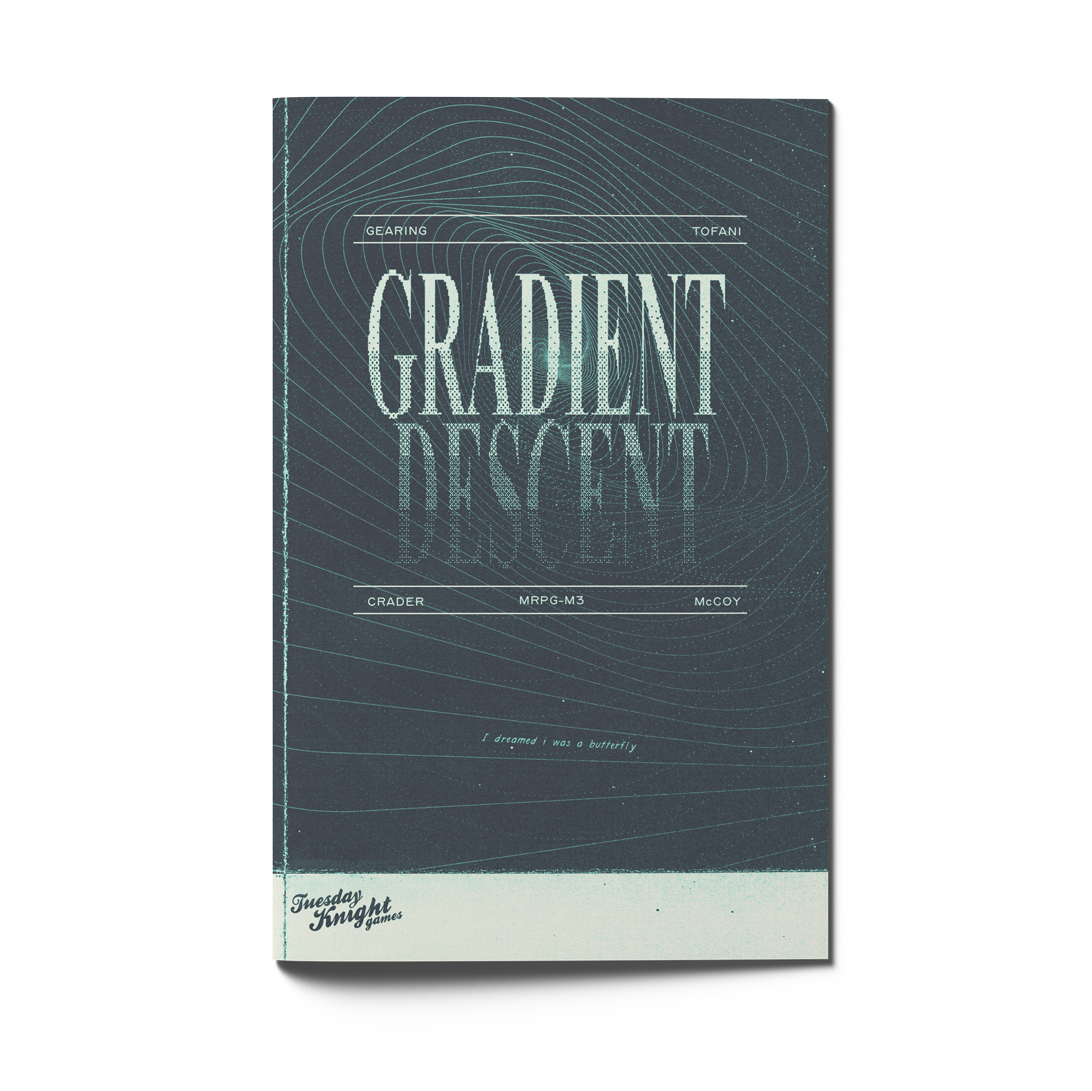 Gradient Descent
