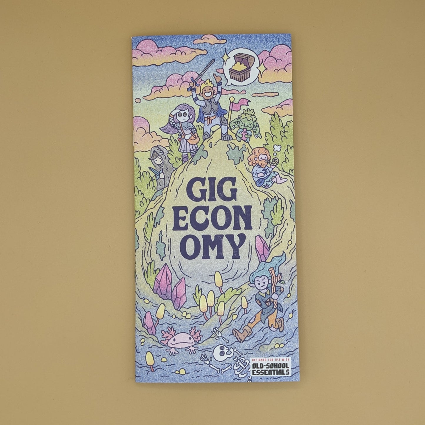 Gig Economy