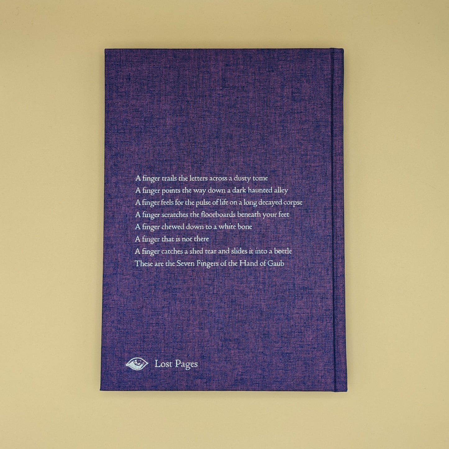 The Book of Gaub