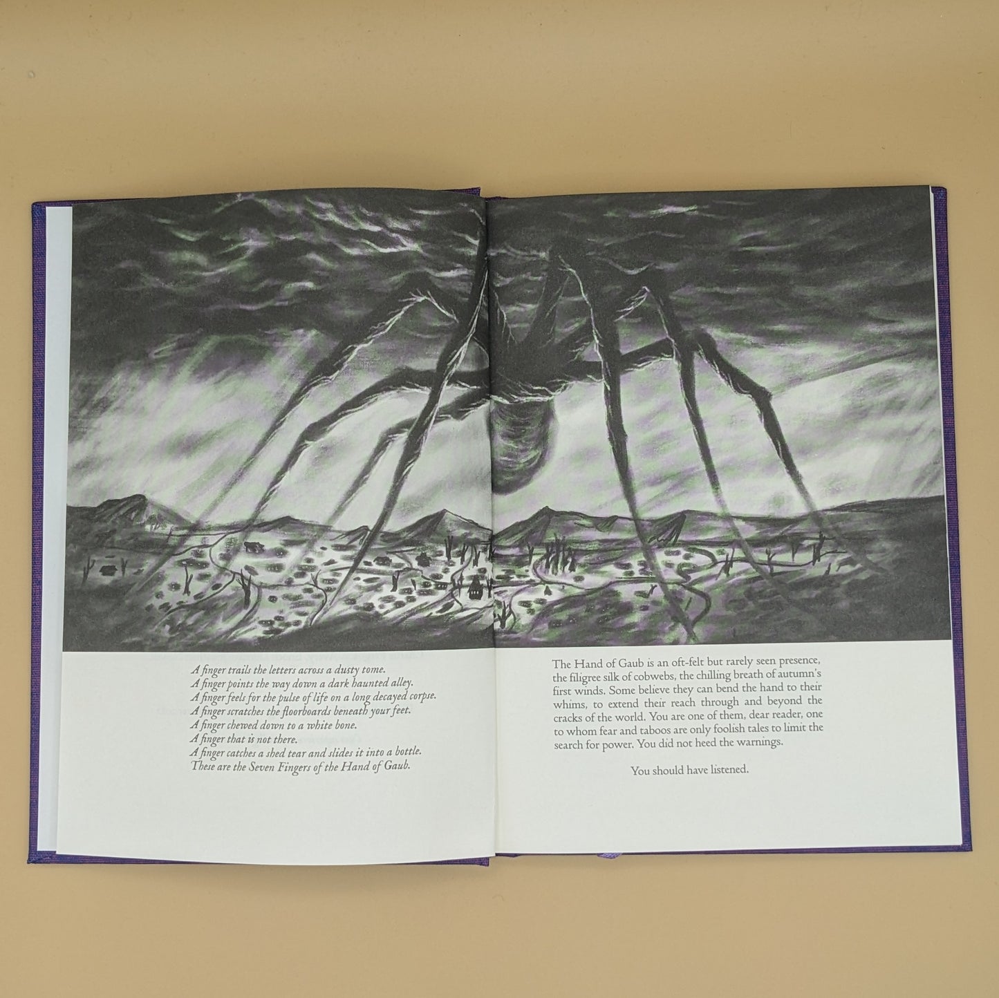 The Book of Gaub