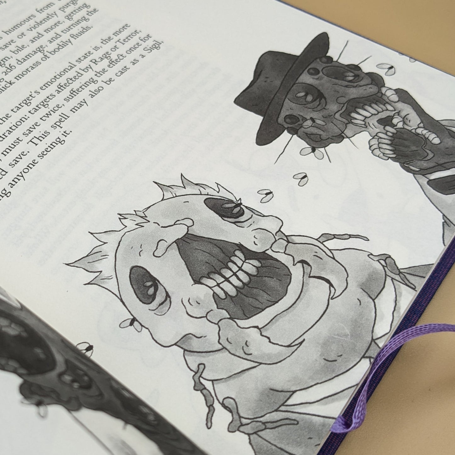 The Book of Gaub