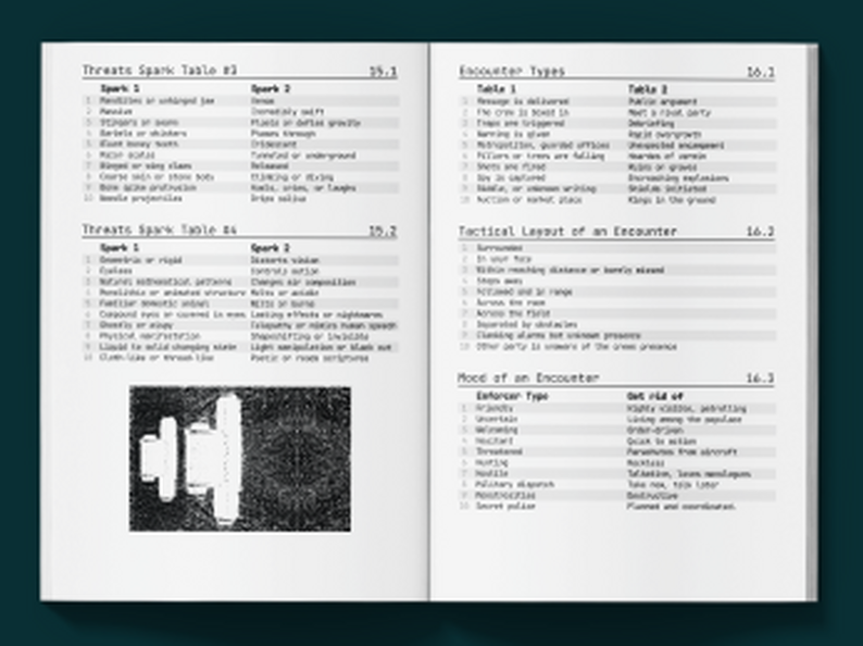 Planet Builder + Design Book