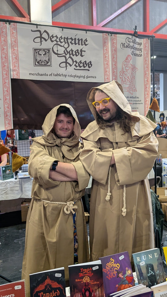 UKGE 2025 Summary