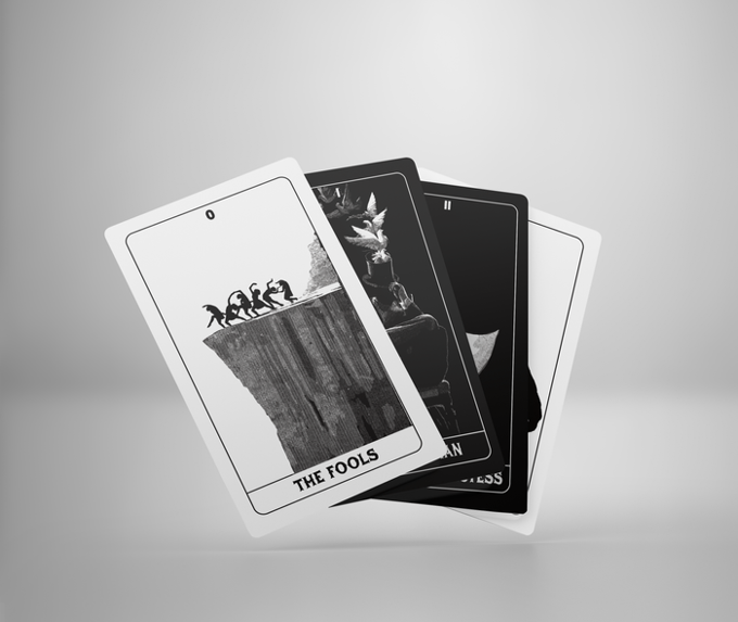 Mordant Arcana