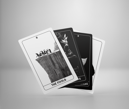 Mordant Arcana