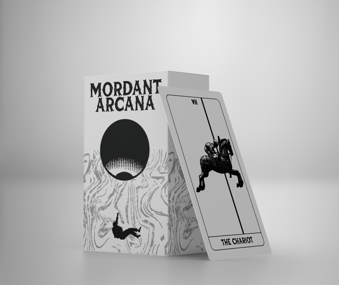 Mordant Arcana