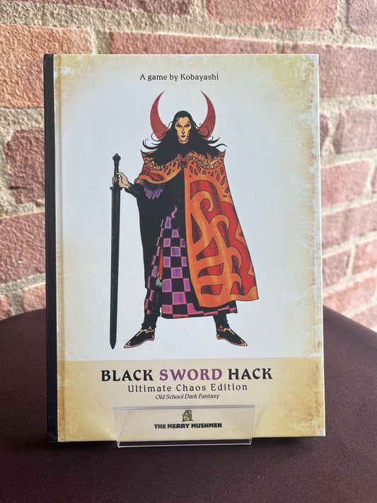 Black Sword Hack