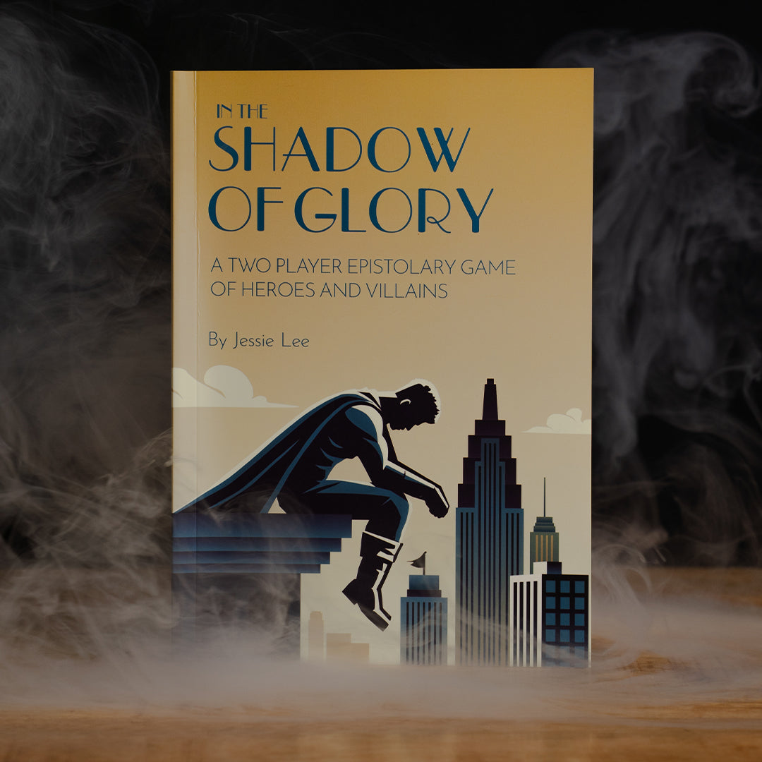 In The Shadow of Glory
