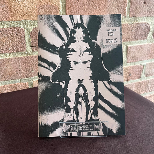 Thousand Empty Light