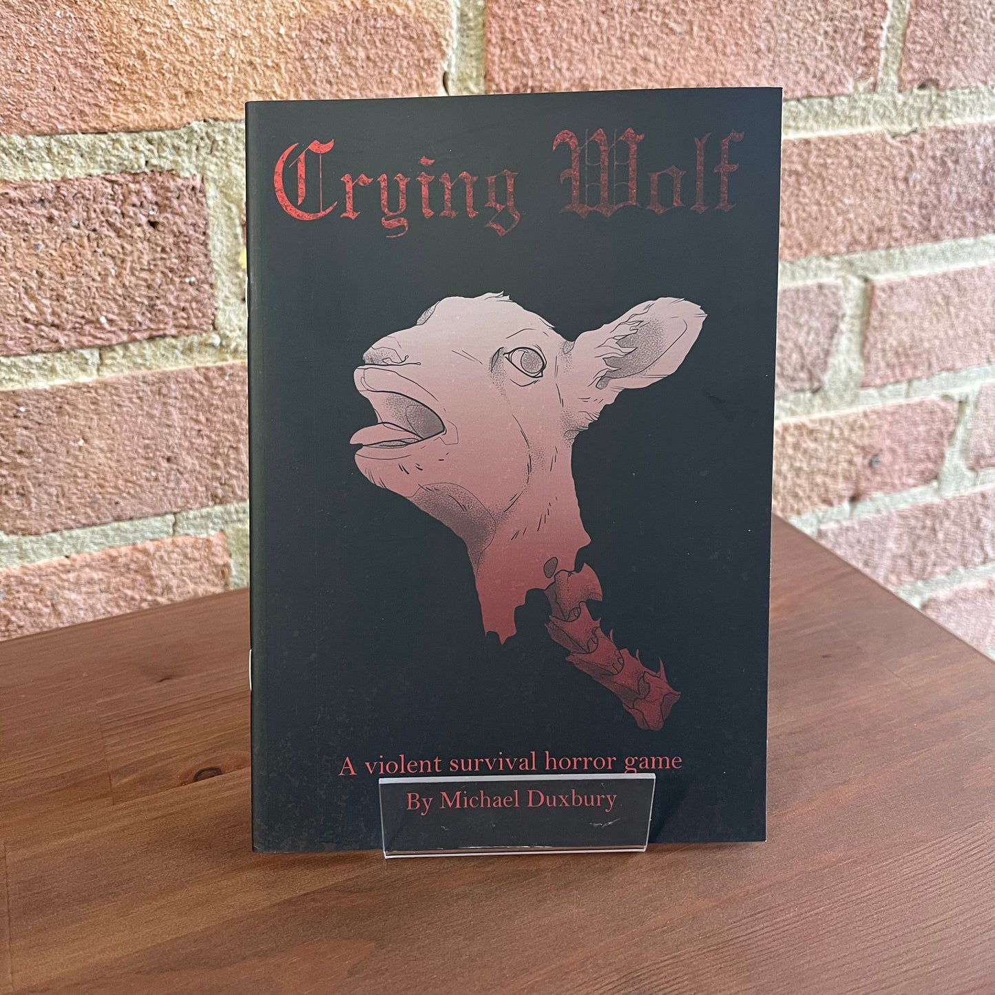 Crying Wolf