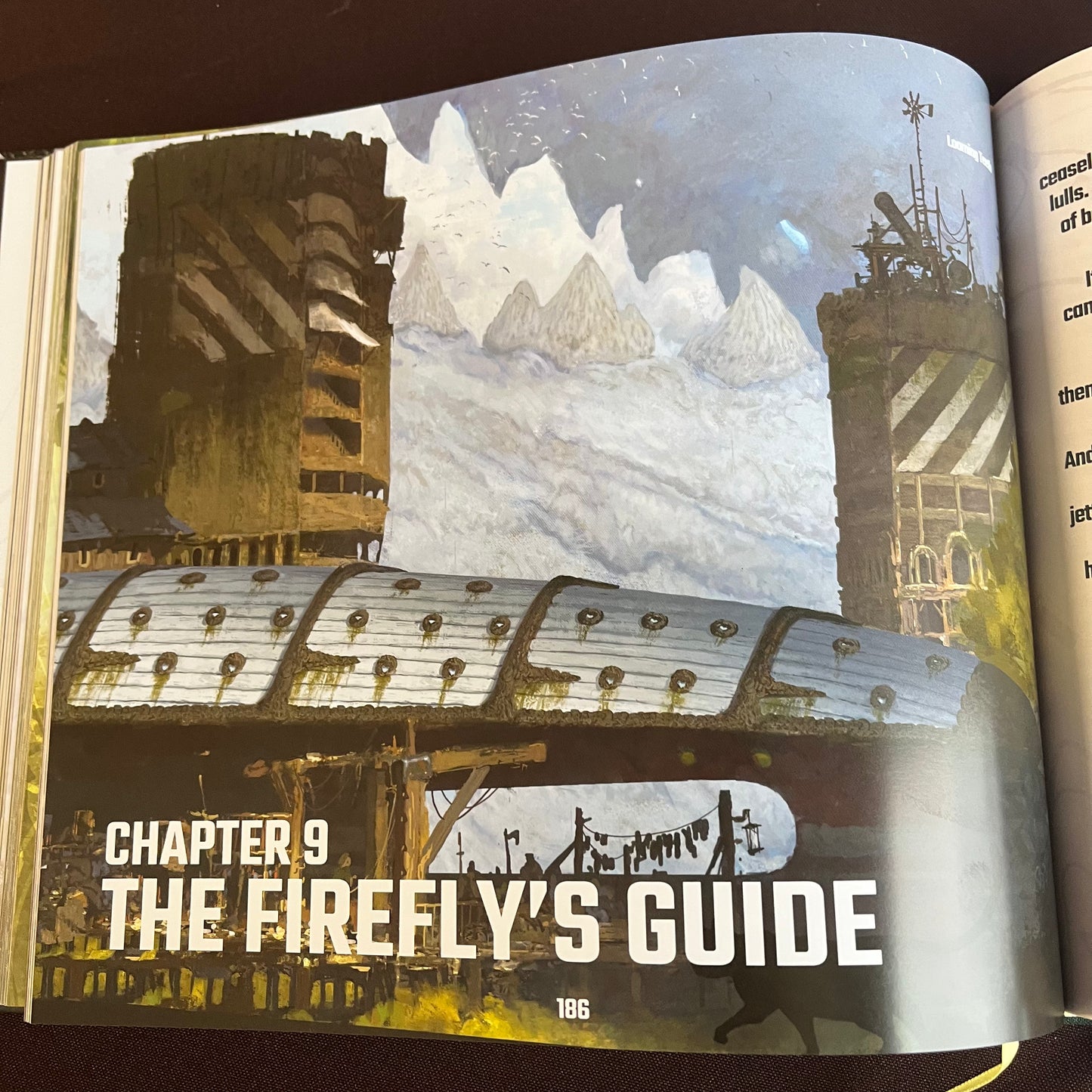 The Wildsea - Core Rules