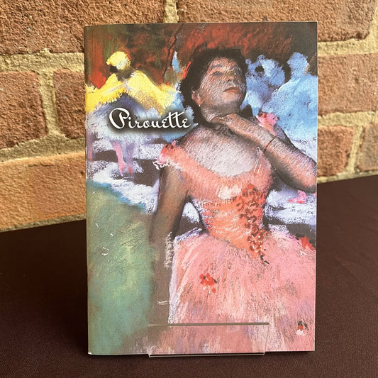 Pirouette - A Ballet Horror TTRPG