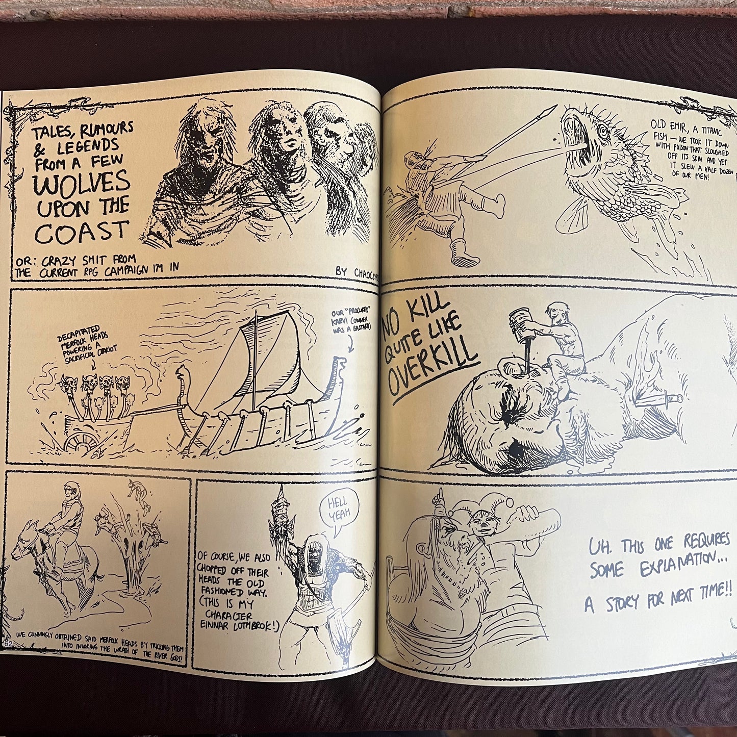 Glaive 02: gaming, tabletop hobbies, and other nerd sh*t