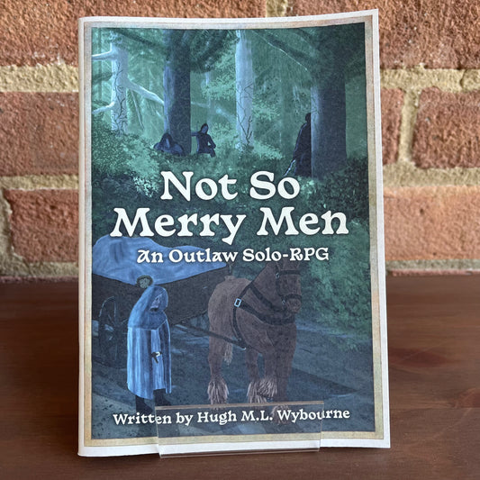 Not So Merry Men
