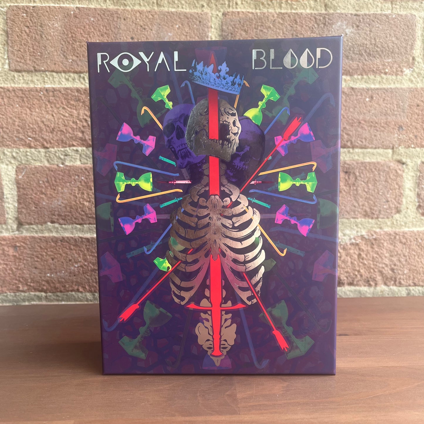 Royal Blood