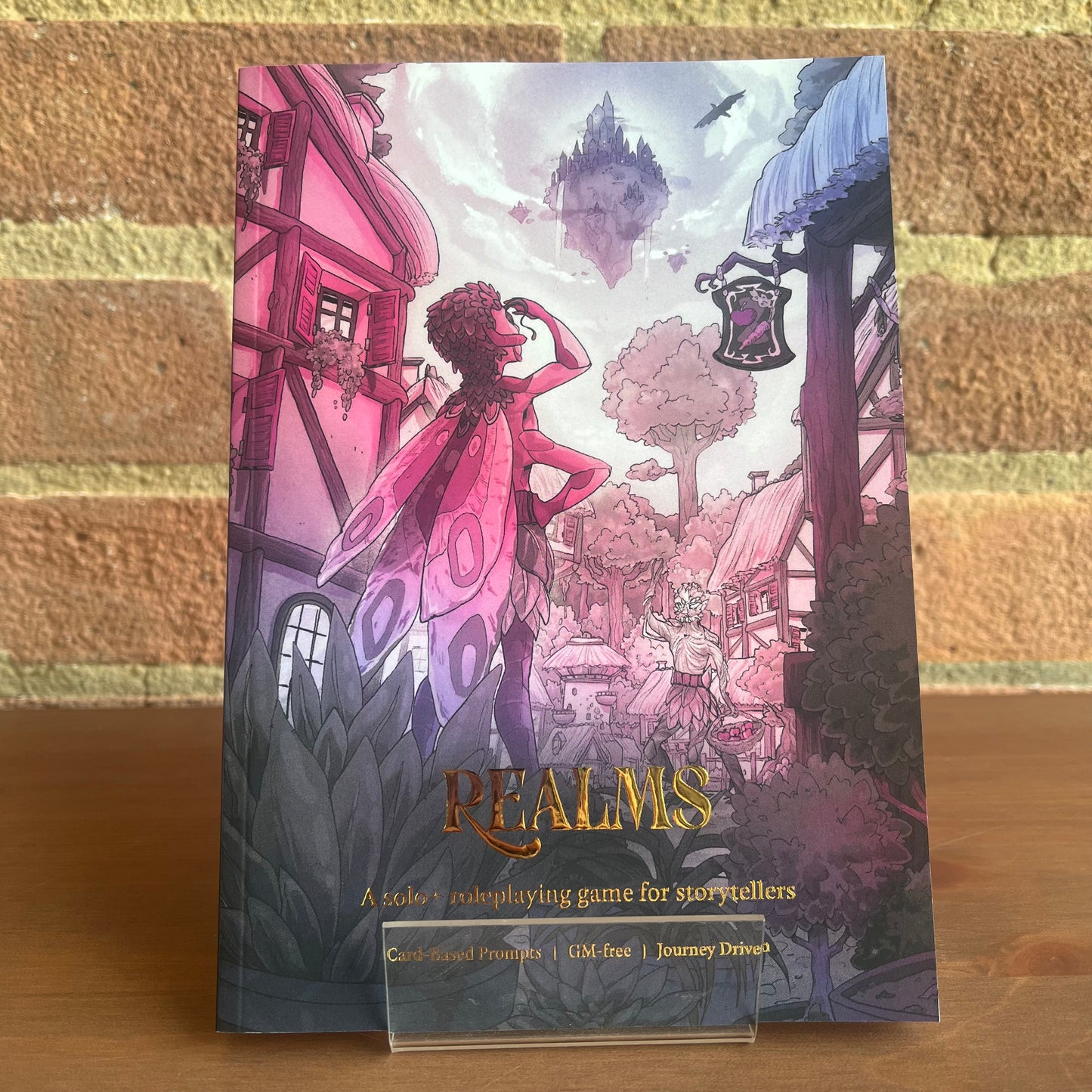 Realms: Etria