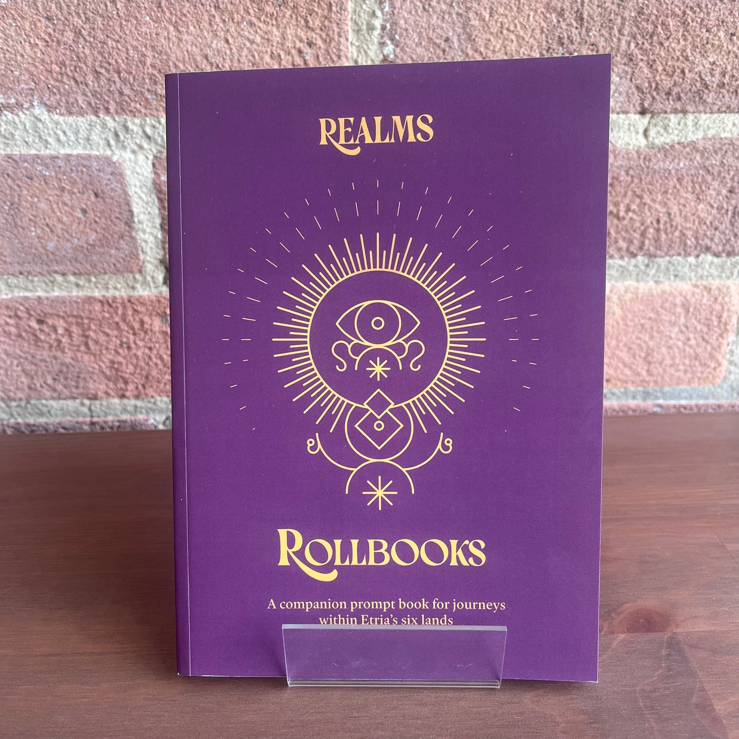 Realms: Etria