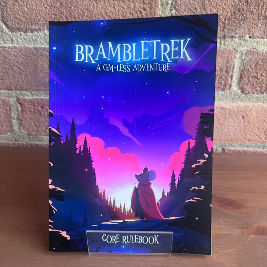 Brambletrek
