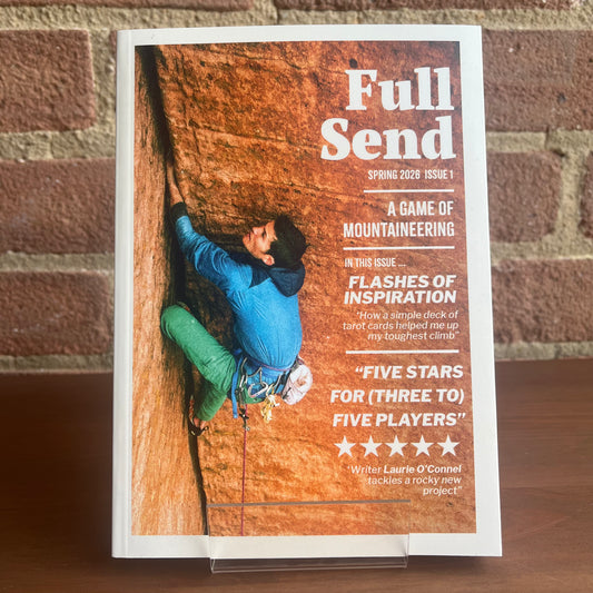 Full Send