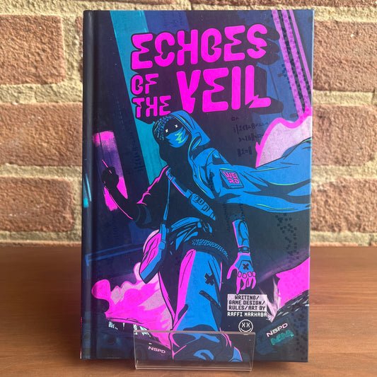 Echoes of the Veil